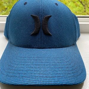 HURLEY HAT